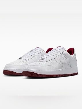 Nike- Brand New Kobe Air Force One-Low